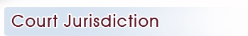 Court Jurisdiction